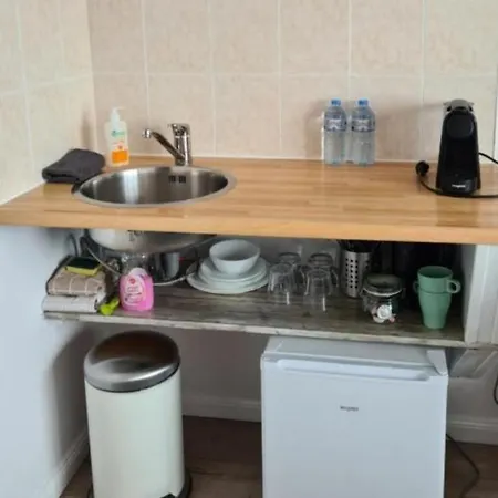 Evy's Garden House 3*