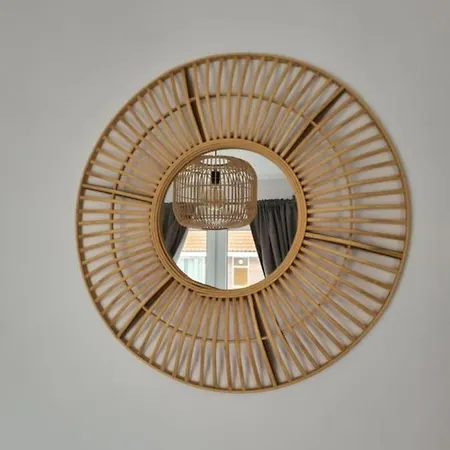 Evy's Garden House Zandvoort